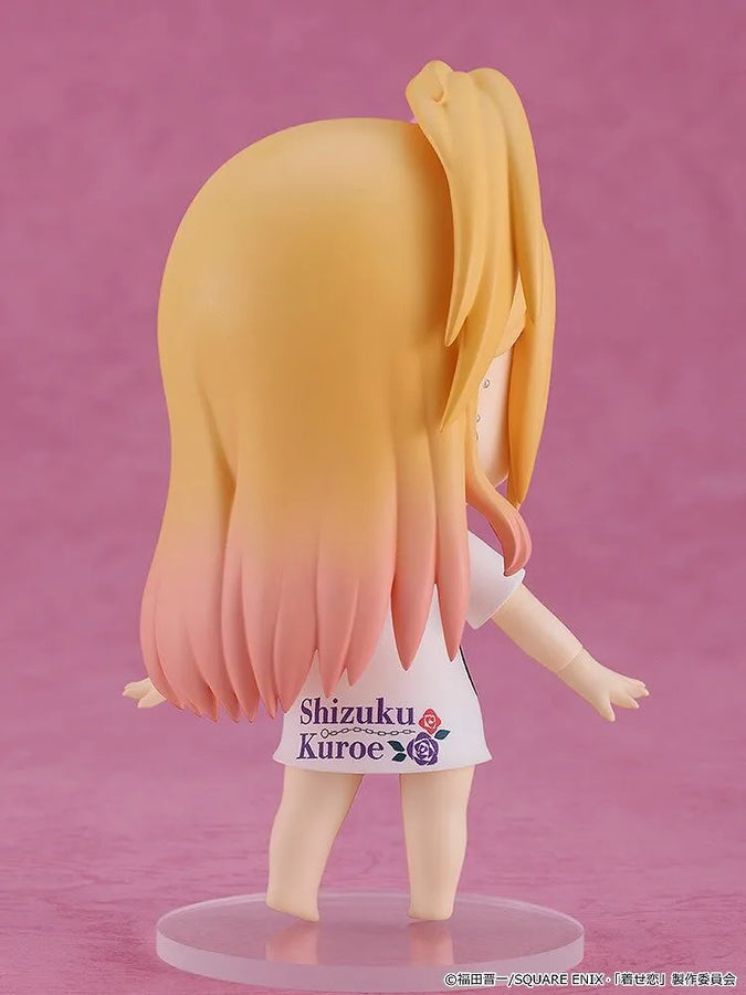 Sono Bisque Doll wa Koi o Suru - Kitagawa Marin - Nendoroid #2556 - Slippery Girls Full Graphic T-Shirt Ver. (Good Smile Company)ㅤ – Good Smile Company – ActionFigureBrasil