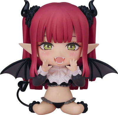 Sono Bisque Doll wa Koi o Suru - Kitagawa Marin - Nendoroid #2849 - Liz Cosplay by Marin (Good Smile Company)ㅤ – Good Smile Company – ActionFigureBrasil