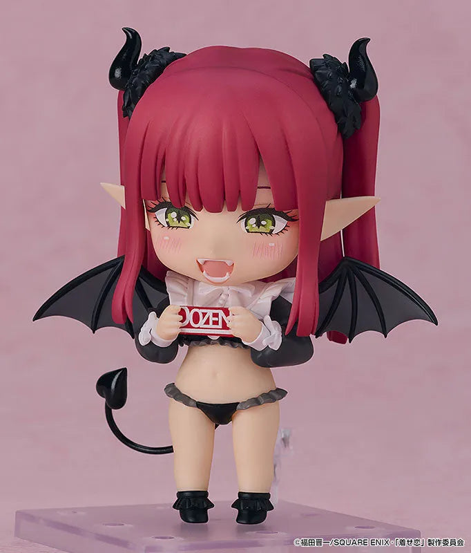 Sono Bisque Doll wa Koi o Suru - Kitagawa Marin - Nendoroid #2849 - Liz Cosplay by Marin (Good Smile Company)ㅤ – Good Smile Company – ActionFigureBrasil