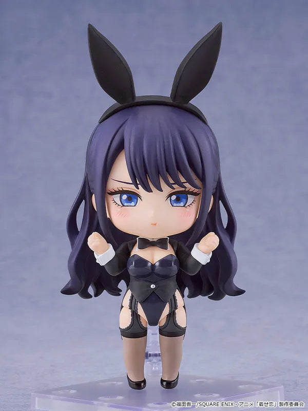 Sono Bisque Doll wa Koi o Suru - Kitagawa Marin - Nendoroid (#2917) - Izayoi Arisa Cosplay by Marin (Good Smile Company)ㅤ – Good Smile Company – ActionFigureBrasil