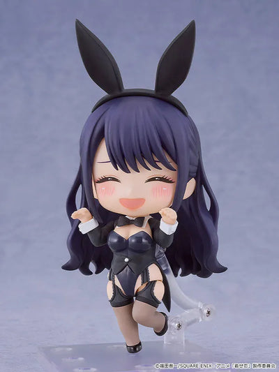 Sono Bisque Doll wa Koi o Suru - Kitagawa Marin - Nendoroid (#2917) - Izayoi Arisa Cosplay by Marin (Good Smile Company)ㅤ – Good Smile Company – ActionFigureBrasil — embalagem