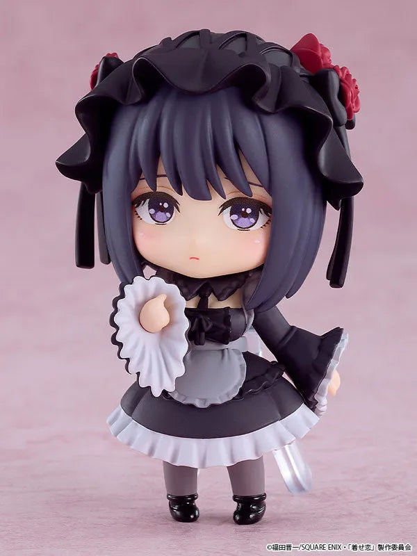 Sono Bisque Doll wa Koi o Suru - Kitagawa Marin - Nendoroid Surprise - Nendoroid Surprise Kitagawa Marin Collection - Loungewear Ver., Without Contacts Ver. (Good Smile Company)ㅤ – Good Smile Company – ActionFigureBrasil