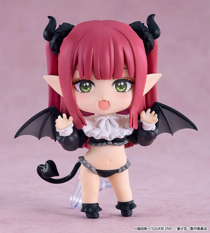 Sono Bisque Doll wa Koi o Suru - Kitagawa Marin - Nendoroid Surprise - Nendoroid Surprise Kitagawa Marin Collection - Loungewear Ver., Without Contacts Ver. (Good Smile Company)ㅤ – Good Smile Company – ActionFigureBrasil