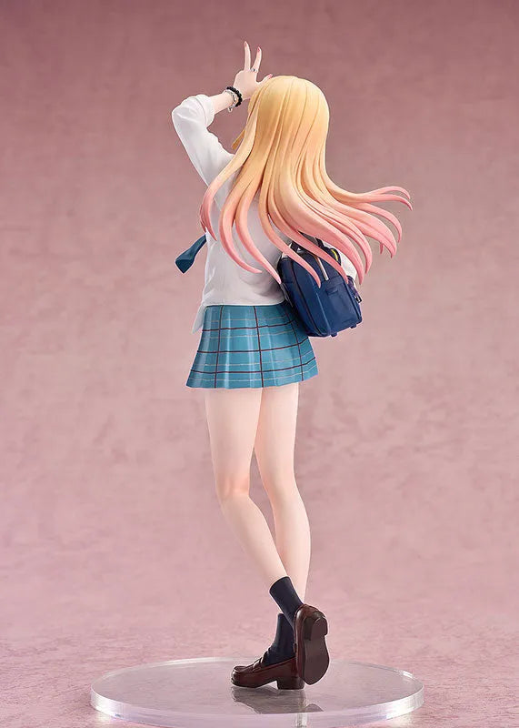 Sono Bisque Doll wa Koi o Suru - Kitagawa Marin - Pop Up Parade (Good Smile Arts Shanghai, Good Smile Company)ㅤ – Good Smile Arts Shanghai – ActionFigureBrasil