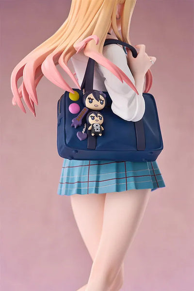 Sono Bisque Doll wa Koi o Suru - Kitagawa Marin - Pop Up Parade (Good Smile Arts Shanghai, Good Smile Company)ㅤ – Good Smile Arts Shanghai – ActionFigureBrasil — com base expositora