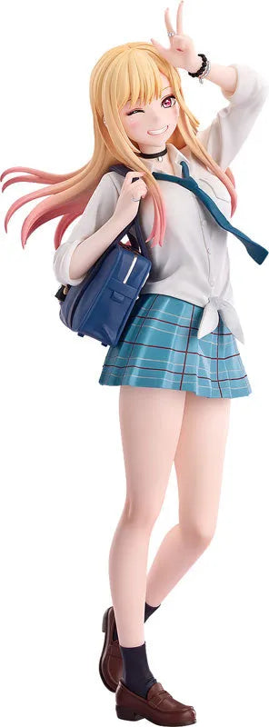 Sono Bisque Doll wa Koi o Suru - Kitagawa Marin - Pop Up Parade (Good Smile Arts Shanghai, Good Smile Company)ㅤ – Good Smile Arts Shanghai – ActionFigureBrasil