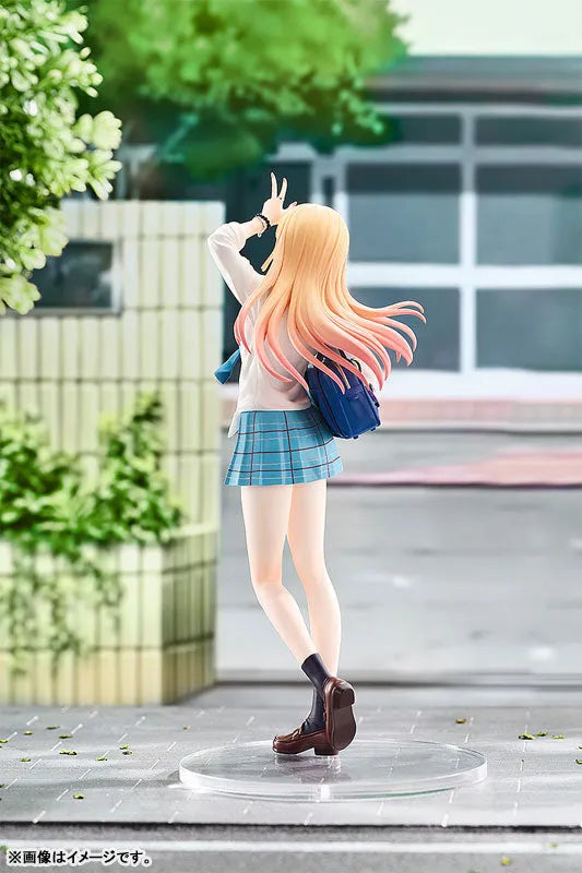 Sono Bisque Doll wa Koi o Suru - Kitagawa Marin - Pop Up Parade (Good Smile Arts Shanghai, Good Smile Company)ㅤ – Good Smile Arts Shanghai – ActionFigureBrasil