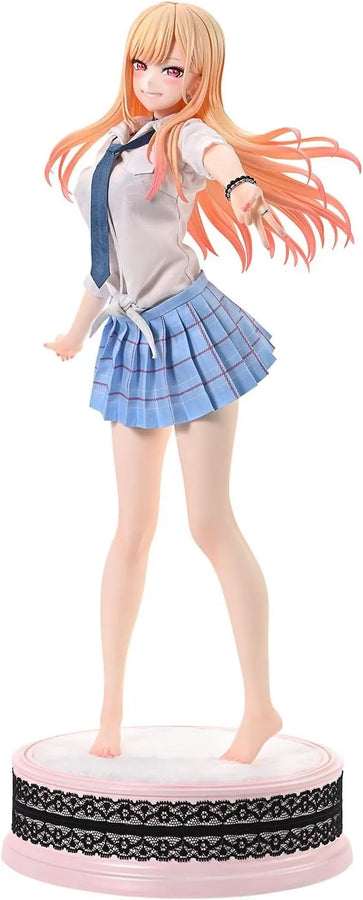 Sono Bisque Doll wa Koi o Suru - Kitagawa Marin - Premium Masterline (PMMDUD-01) - Prisma Wing - 1/4 (Prime 1 Studio)ㅤ – Prime 1 Studio – ActionFigureBrasil