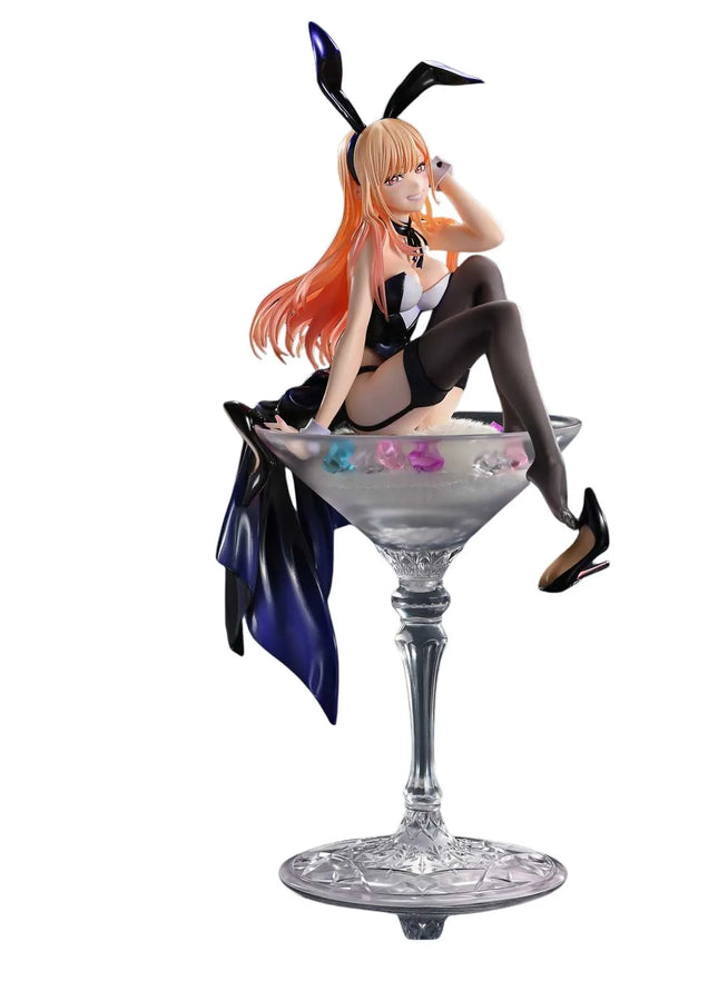 Sono Bisque Doll wa Koi o Suru - Kitagawa Marin - Prisma Wing - 1/7 - Glass Edition (Prime 1 Studio)ㅤ – Prime 1 Studio – ActionFigureBrasil