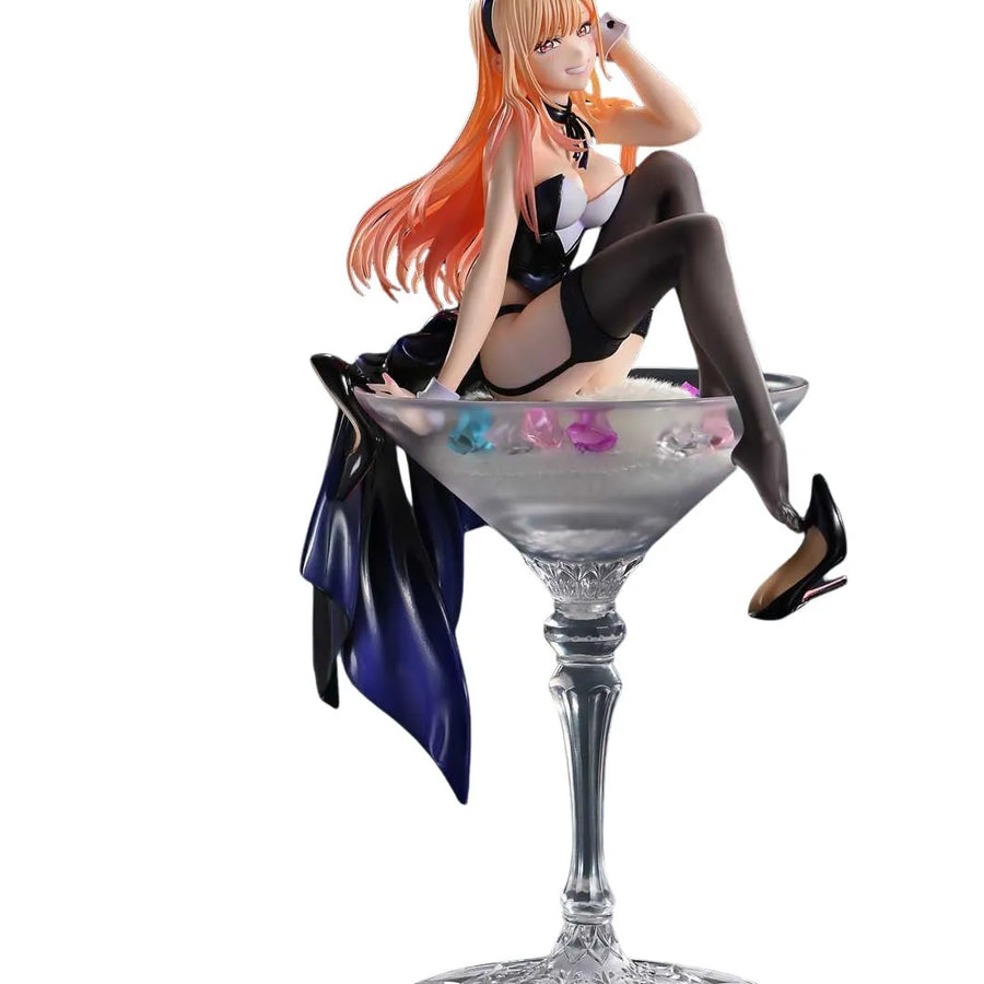 Sono Bisque Doll wa Koi o Suru - Kitagawa Marin - Prisma Wing - 1/7 - Glass Edition (Prime 1 Studio)ㅤ – Prime 1 Studio – ActionFigureBrasil