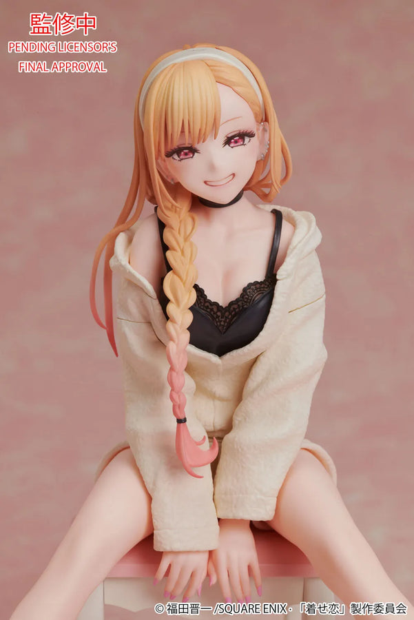 Sono Bisque Doll wa Koi o Suru - Kitagawa Marin - Room Wear Ver. (Aniplex) [Shop Exclusive]ㅤ – Aniplex – ActionFigureBrasil