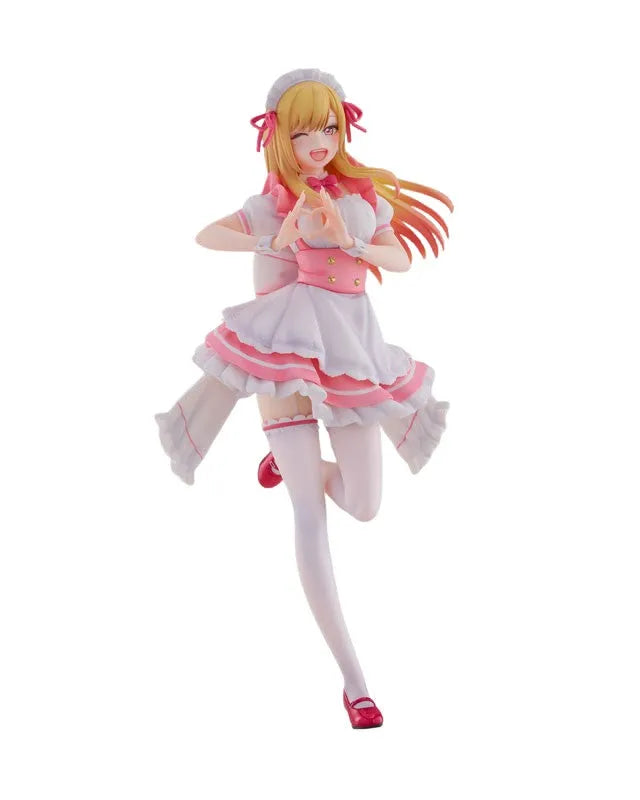 Sono Bisque Doll wa Koi o Suru - Kitagawa Marin - S-Fire - Lovely Maid Ver. (Sega Fave) [Shop Exclusive]ㅤ – Sega Fave – ActionFigureBrasil