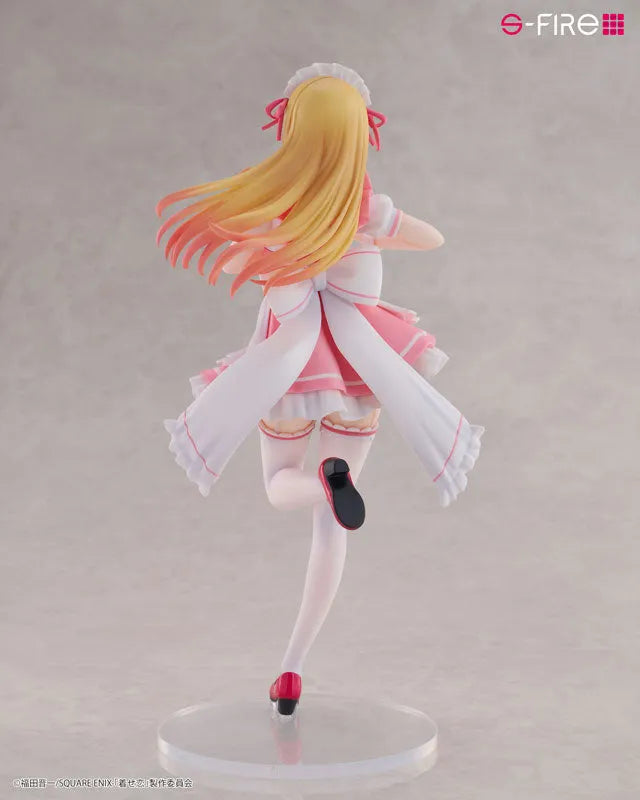 Sono Bisque Doll wa Koi o Suru - Kitagawa Marin - S-Fire - Lovely Maid Ver. (Sega Fave) [Shop Exclusive]ㅤ – Sega Fave – ActionFigureBrasil