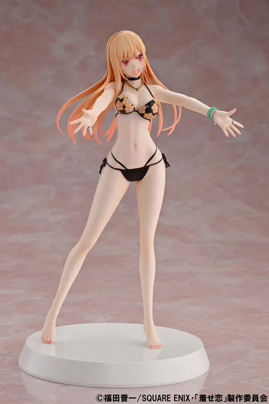 Sono Bisque Doll wa Koi o Suru - Kitagawa Marin - Summer Queens - 1/8 (Our Treasure) [Shop Exclusive]ㅤ – Our Treasure – ActionFigureBrasil