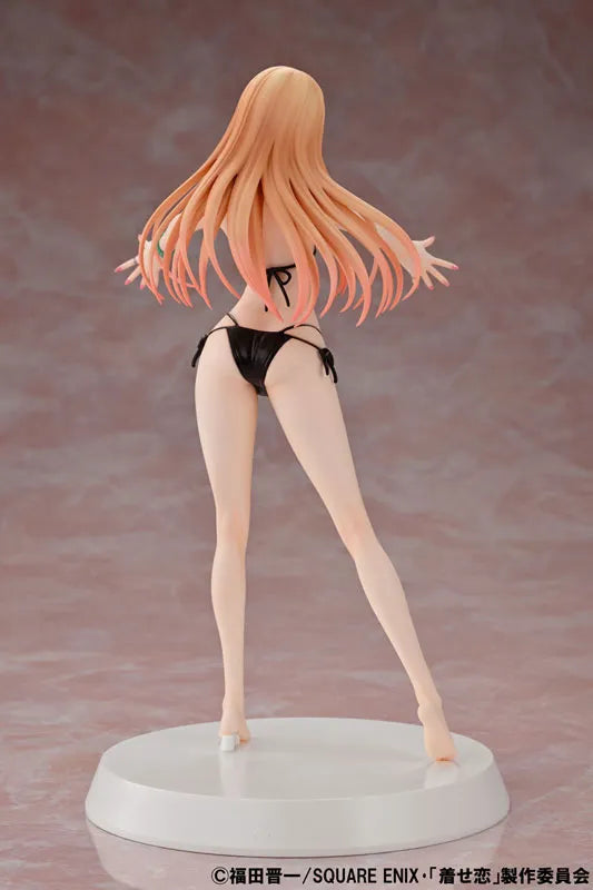 Sono Bisque Doll wa Koi o Suru - Kitagawa Marin - Summer Queens - 1/8 (Our Treasure) [Shop Exclusive]ㅤ – Our Treasure – ActionFigureBrasil