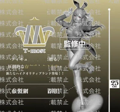 Sono Bisque Doll wa Koi o Suru - Kitagawa Marin - T-most - 1/6 - Halloween Bunny ver. (Taito)ㅤ – Taito – ActionFigureBrasil — detalhe do produto