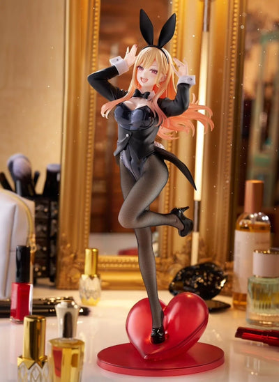 Sono Bisque Doll wa Koi o Suru - Kitagawa Marin - T-most - 1/6 - Halloween Bunny ver. (Taito)ㅤ – Taito – ActionFigureBrasil