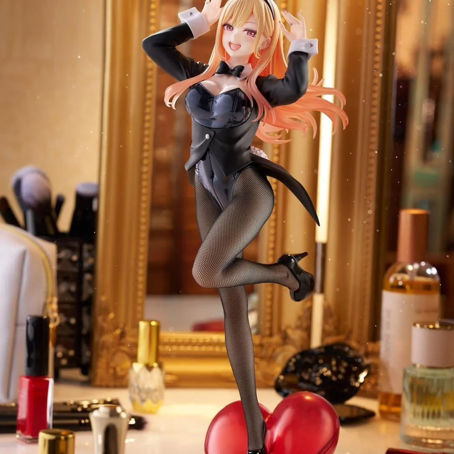 Sono Bisque Doll wa Koi o Suru - Kitagawa Marin - T-most - 1/6 - Halloween Bunny ver. (Taito)ㅤ – Taito – ActionFigureBrasil