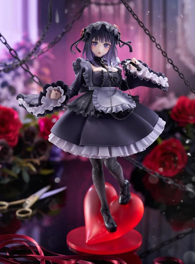 Sono Bisque Doll wa Koi o Suru - Kitagawa Marin - T-most - 1/6 - Kuroe Shizuku Ver. - 2026 Re-release (Taito)ㅤ – Taito – ActionFigureBrasil
