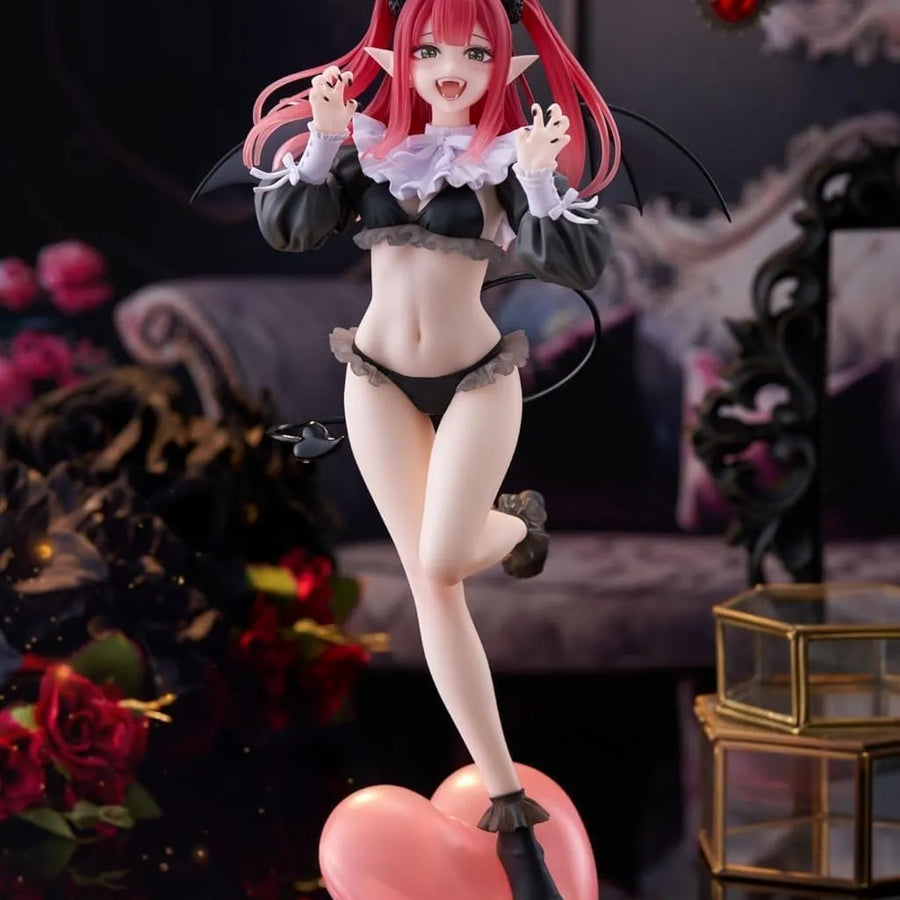 Sono Bisque Doll wa Koi o Suru - Kitagawa Marin - T-most - 1/6 - Liz Ver. - 2025 Re-release (Taito)ㅤ – Taito – ActionFigureBrasil