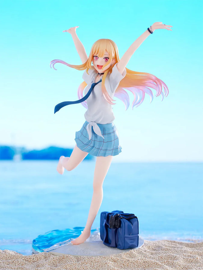 Sono Bisque Doll wa Koi o Suru - Kitagawa Marin - Tenitol (FuRyu)ㅤ – FuRyu – ActionFigureBrasil