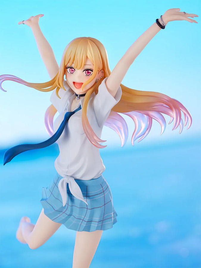 Sono Bisque Doll wa Koi o Suru - Kitagawa Marin - Tenitol (FuRyu)ㅤ – FuRyu – ActionFigureBrasil
