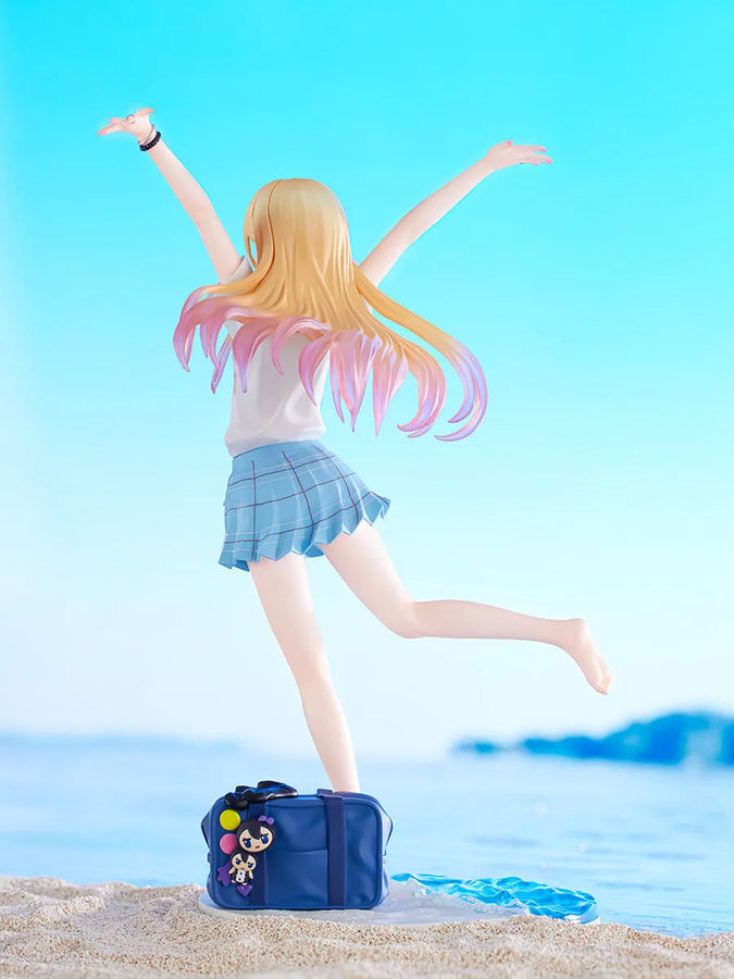 Sono Bisque Doll wa Koi o Suru - Kitagawa Marin - Tenitol (FuRyu)ㅤ – FuRyu – ActionFigureBrasil