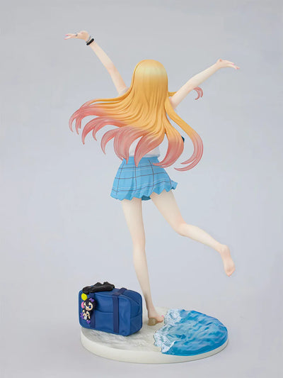 Sono Bisque Doll wa Koi o Suru - Kitagawa Marin - Tenitol (FuRyu)ㅤ – FuRyu – ActionFigureBrasil — ambientada