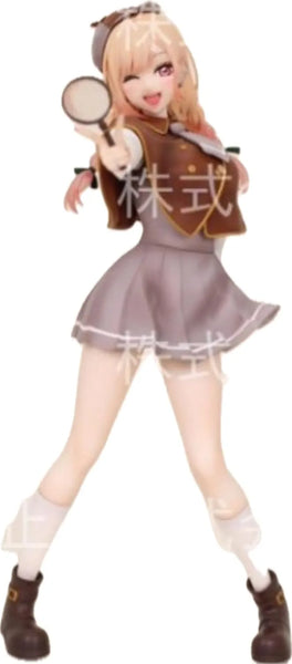 Sono Bisque Doll wa Koi o Suru - Kitagawa Marin - Vivit Figure - Tantei Ver. (System Service)ㅤ – System Service – ActionFigureBrasil