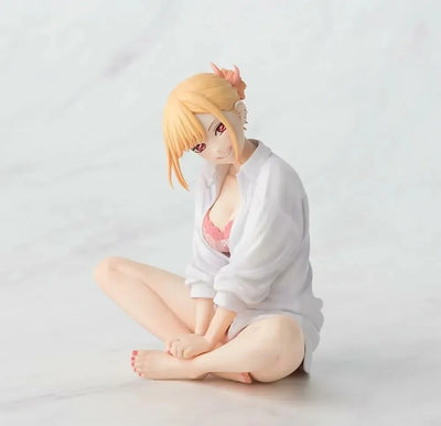 Sono Bisque Doll wa Koi o Suru - Kitagawa Marin - Yumemirize (Sega Fave)ㅤ – Sega Fave – ActionFigureBrasil