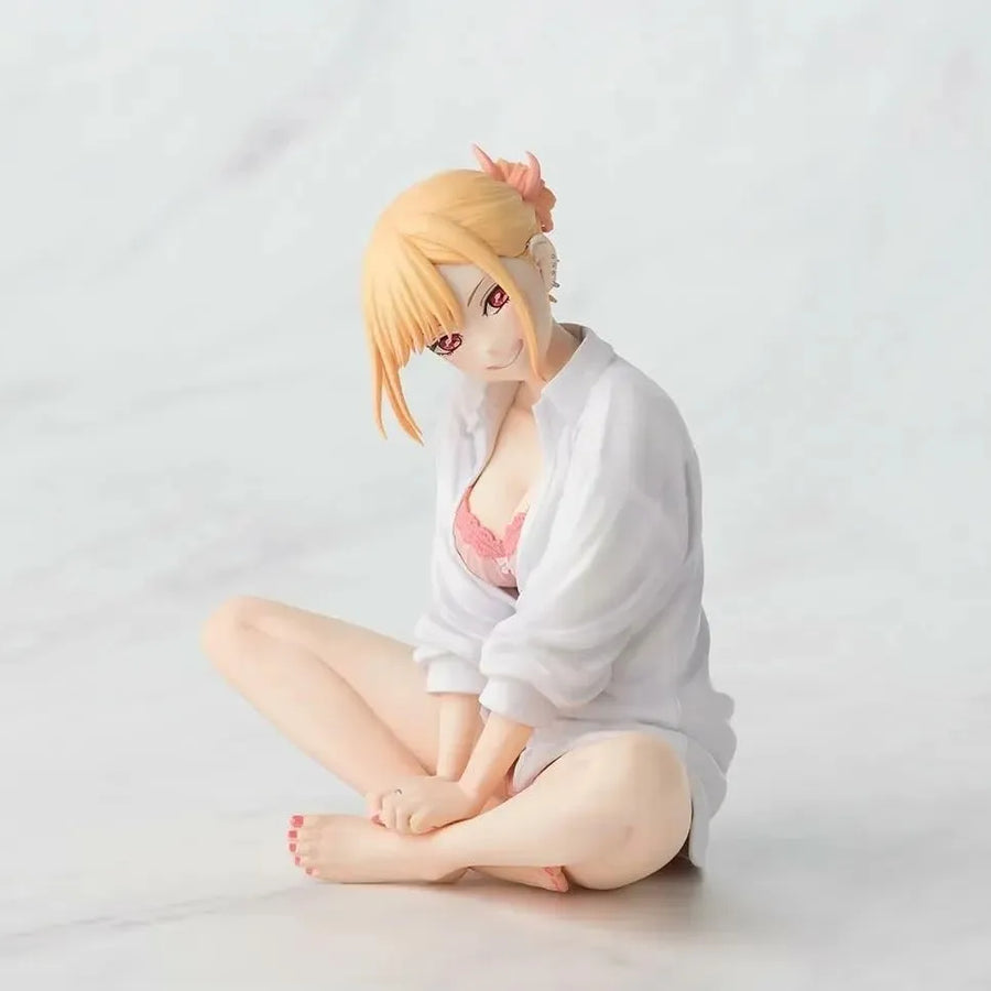 Sono Bisque Doll wa Koi o Suru - Kitagawa Marin - Yumemirize (Sega Fave)ㅤ – Sega Fave – ActionFigureBrasil