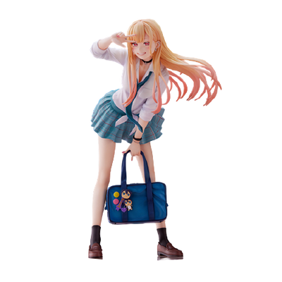 Sono Bisque Doll wa Koi wo Suru - Kitagawa Marin - 1/7 (Aniplex) [Shop Exclusive]ㅤ – Aniplex – ActionFigureBrasil