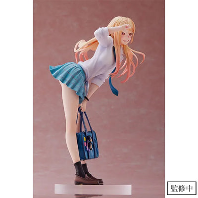 Sono Bisque Doll wa Koi wo Suru - Kitagawa Marin - 1/7 (Aniplex) [Shop Exclusive]ㅤ – Aniplex – ActionFigureBrasil — close