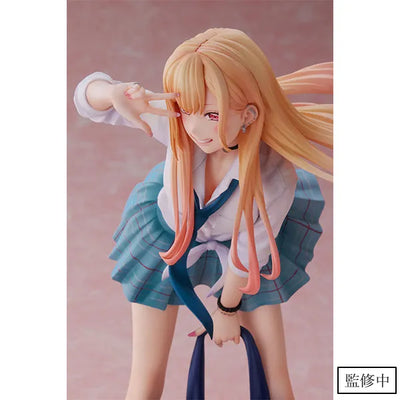 Sono Bisque Doll wa Koi wo Suru - Kitagawa Marin - 1/7 (Aniplex) [Shop Exclusive]ㅤ – Aniplex – ActionFigureBrasil — embalagem
