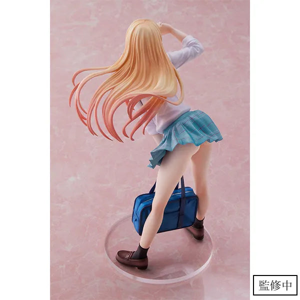 Sono Bisque Doll wa Koi wo Suru - Kitagawa Marin - 1/7 (Aniplex) [Shop Exclusive]ㅤ – Aniplex – ActionFigureBrasil