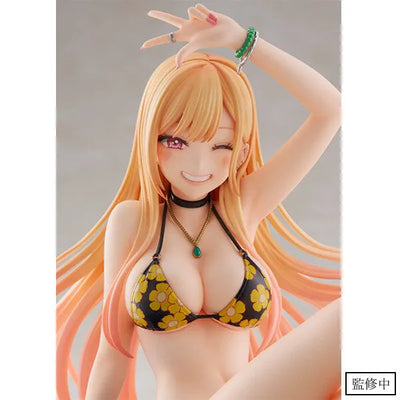 Sono Bisque Doll wa Koi wo Suru - Kitagawa Marin - 1/7 - Swimsuit Ver. (Aniplex) [Shop Exclusive]ㅤ – Aniplex – ActionFigureBrasil — close