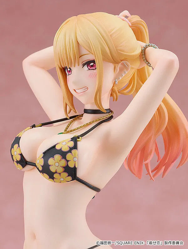Sono Bisque Doll wa Koi wo Suru - Kitagawa Marin - 1/7 - Swimsuit Ver. (Good Smile Company)ㅤ – Good Smile Company – ActionFigureBrasil