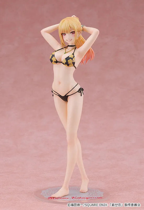 Sono Bisque Doll wa Koi wo Suru - Kitagawa Marin - 1/7 - Swimsuit Ver. (Good Smile Company)ㅤ – Good Smile Company – ActionFigureBrasil