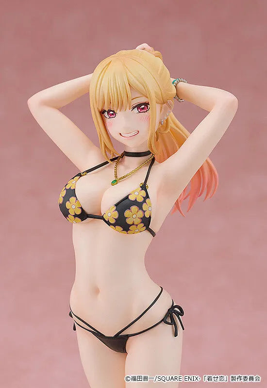 Sono Bisque Doll wa Koi wo Suru - Kitagawa Marin - 1/7 - Swimsuit Ver. (Good Smile Company)ㅤ – Good Smile Company – ActionFigureBrasil