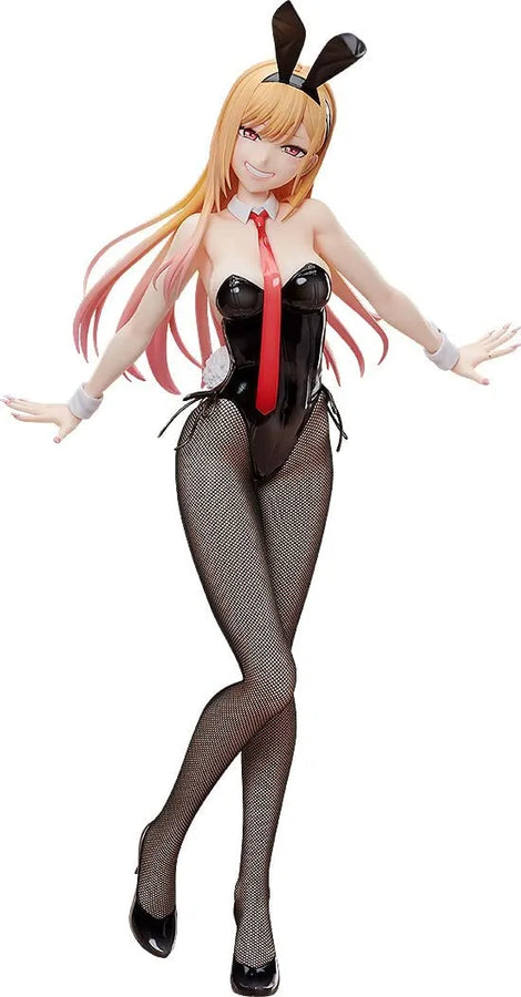 Sono Bisque Doll wa Koi wo Suru - Kitagawa Marin - B-style - 1/4 (FREEing) [Shop Exclusive]ㅤ – FREEing – ActionFigureBrasil