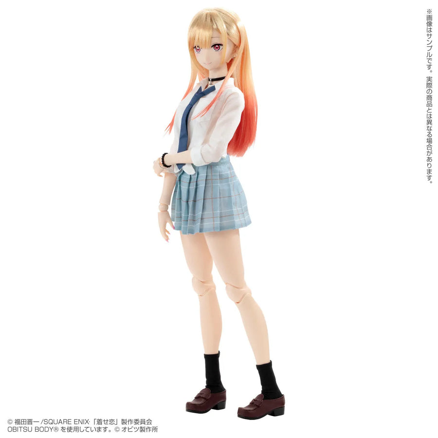 Sono Bisque Doll wa Koi wo Suru - Kitagawa Marin - Hybrid Active Figure No.068 - 1/3 (Azone)ㅤ – Azone International – ActionFigureBrasil