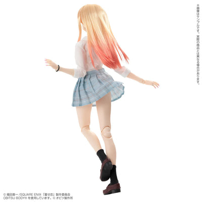 Sono Bisque Doll wa Koi wo Suru - Kitagawa Marin - Hybrid Active Figure No.068 - 1/3 (Azone)ㅤ – Azone International – ActionFigureBrasil — acessórios