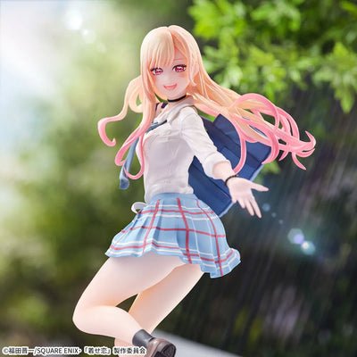 Sono Bisque Doll wa Koi wo Suru - Kitagawa Marin - Luminasta - Sparkling, After School (SEGA)ㅤ – SEGA – ActionFigureBrasil — com base expositora