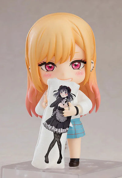 Sono Bisque Doll wa Koi wo Suru - Kitagawa Marin - Nendoroid #1935 (Good Smile Company)ㅤ – Good Smile Company – ActionFigureBrasil — ambientada
