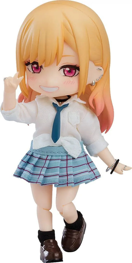Sono Bisque Doll wa Koi wo Suru - Kitagawa Marin - Nendoroid Doll (Good Smile Company)ㅤ – Good Smile Company – ActionFigureBrasil