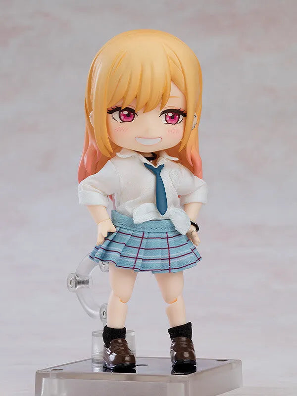 Sono Bisque Doll wa Koi wo Suru - Kitagawa Marin - Nendoroid Doll (Good Smile Company)ㅤ – Good Smile Company – ActionFigureBrasil