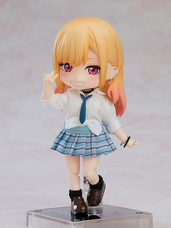 Sono Bisque Doll wa Koi wo Suru - Kitagawa Marin - Nendoroid Doll (Good Smile Company)ㅤ – Good Smile Company – ActionFigureBrasil