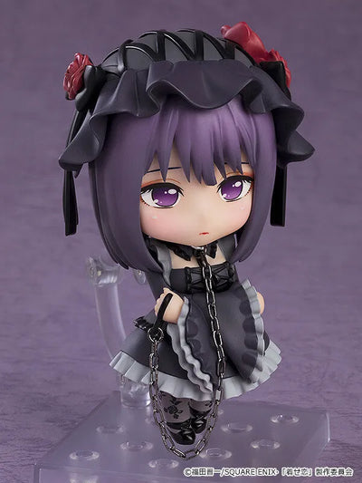 Sono Bisque Doll wa Koi wo Suru - Kuroe Shizuku - Nendoroid #2172 (Good Smile Company)ㅤ – Good Smile Company – ActionFigureBrasil — close