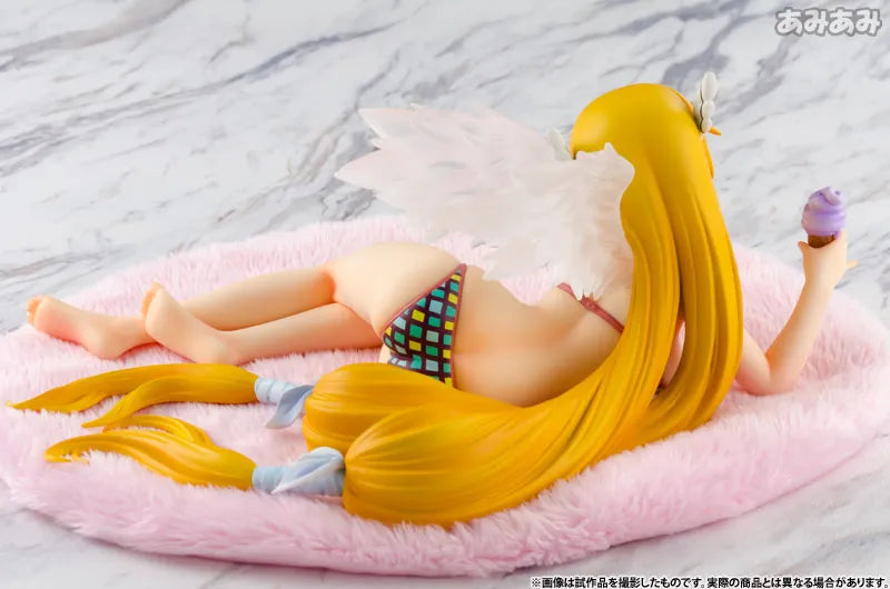 Sora no Otoshimono - Astraea - Skytube - 1/7 - 2.0 Swimsuit ver. (Alphamax)ㅤ – Alphamax – ActionFigureBrasil