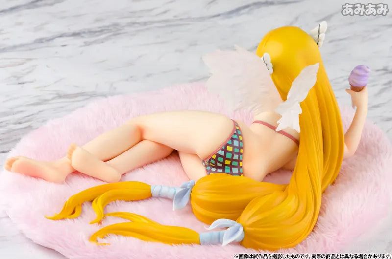 Sora no Otoshimono - Astraea - Skytube - 1/7 - 2.0 Swimsuit ver. (Alphamax)ㅤ – Alphamax – ActionFigureBrasil